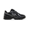 New Balance 740v2 Black Grey Silver
