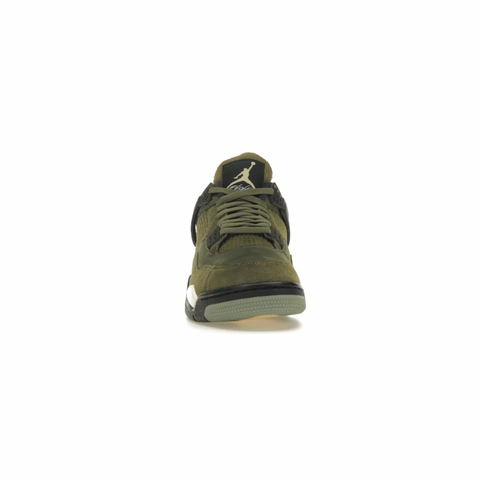 AIR JORDAN 4 RETRO SE CRAFT - MEDIUM OLIVE