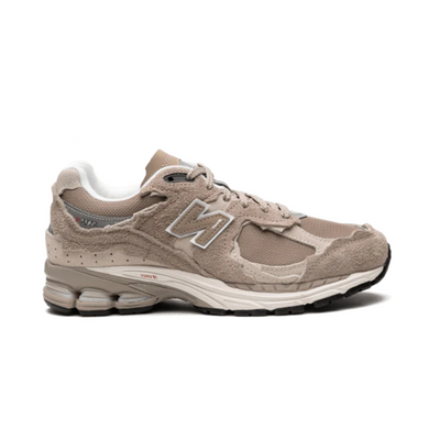 New Balance 2002R Protection Pack Driftwood Beige