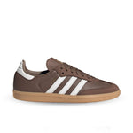 Adidas Samba OG Earth Strata Gum