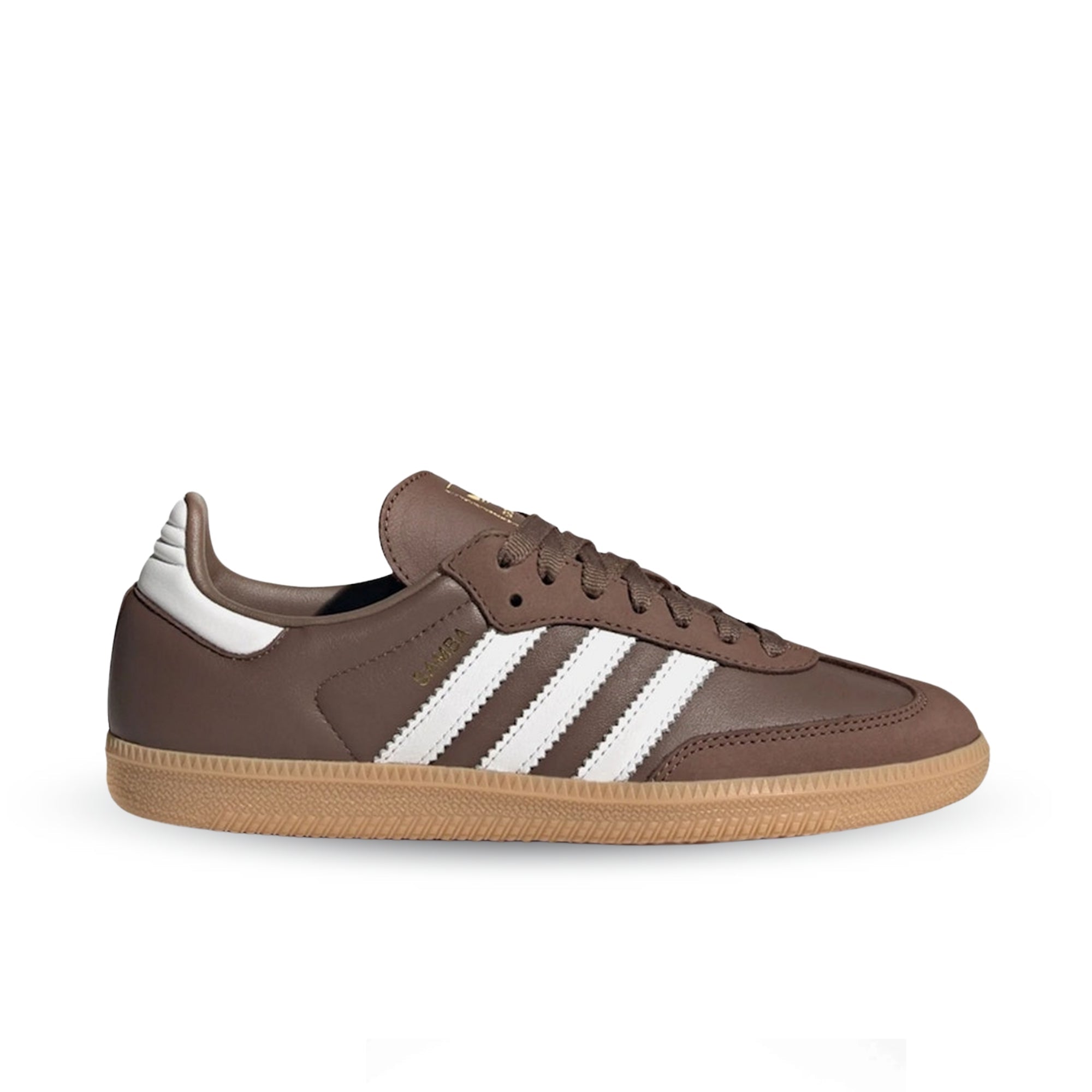Adidas Samba OG Earth Strata Gum