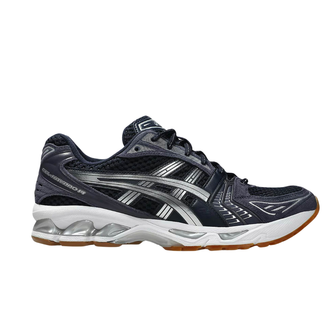 A.P.C. x ASICS Gel-Kayano 14 Navy