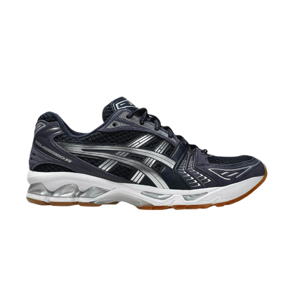 A.P.C. x ASICS Gel-Kayano 14 Navy