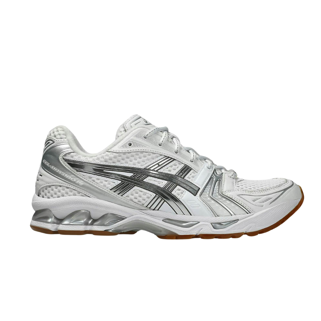 A.P.C. x ASICS Gel-Kayano 14 'White'