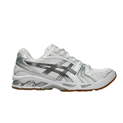 A.P.C. x ASICS Gel-Kayano 14 'White'