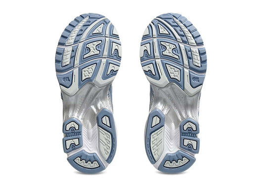 ASICS Gel-Kayano 14 White Light Navy