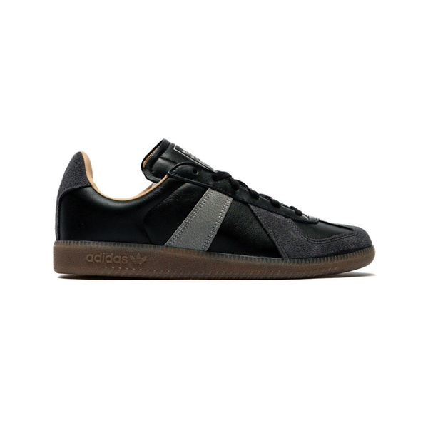 adidas BW Army Black Charcoal Solid Grey