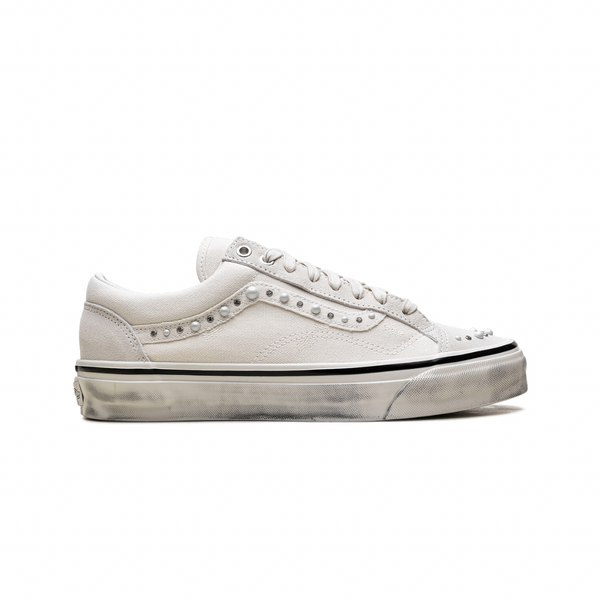 Vans OTW Old Skool 36 Pearlized Pack Marshmallow