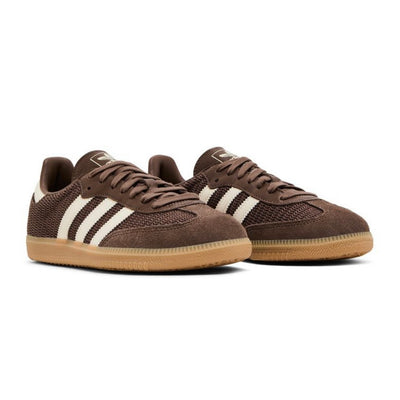 adidas Samba OG Earth Strata Wonder White