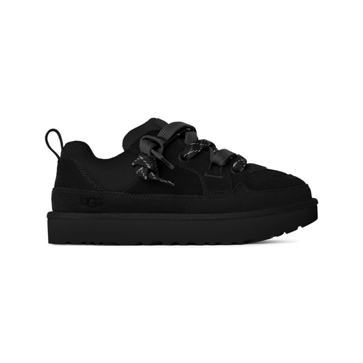 UGG Lowmel Lo Black