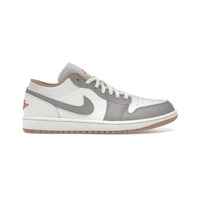 Jordan 1 Low Sail College Grey Rattan