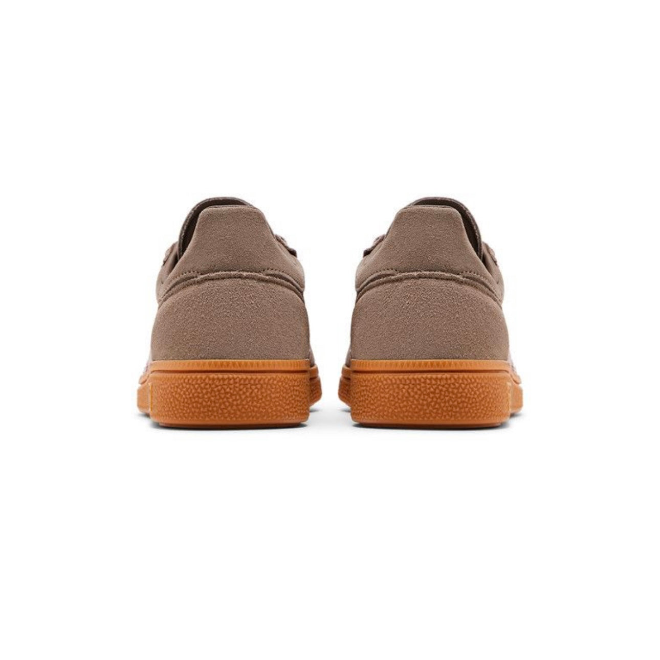 ADIDAS HANDBALL SPEZIAL - CHALKEY BROWN CLEAR PINK