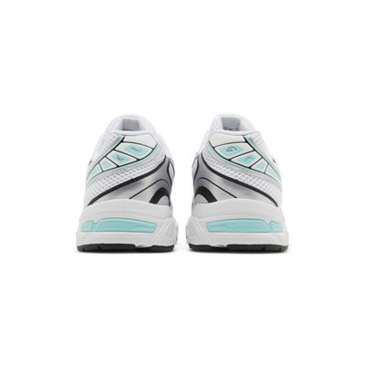 ASICS Gel-1130 White Aqua (GS)
