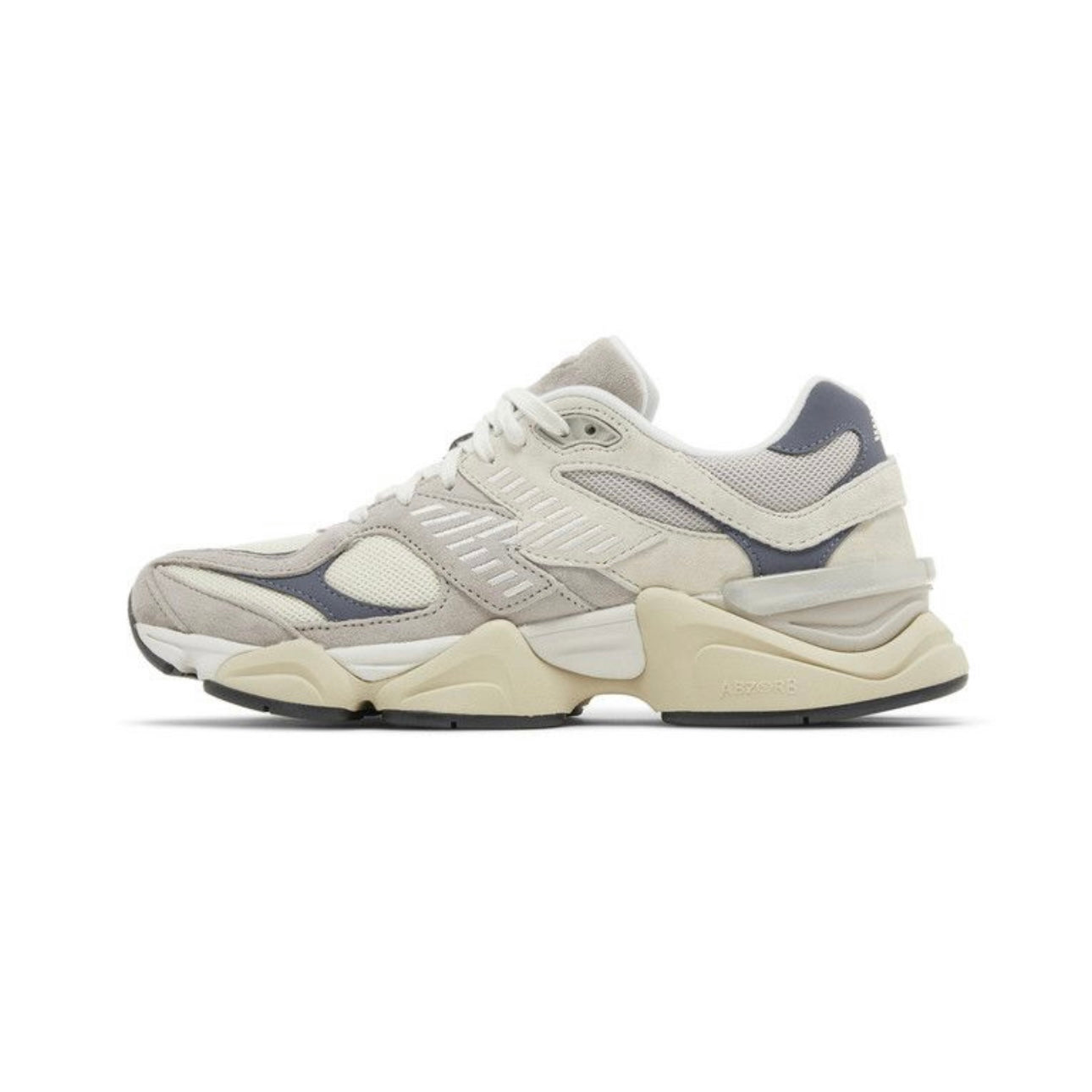 NEW BALANCE 9060 - MOONROCK LINEN