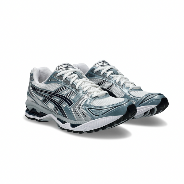 ASICS Gel-Kayano 14 White Fjord Grey