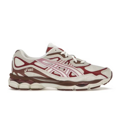 ASICS GEL-NYC - CREAM SWEET PINK