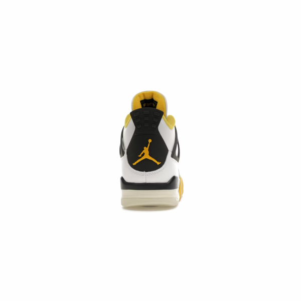 AIR JORDAN 4 RETRO - VIVID SULFUR