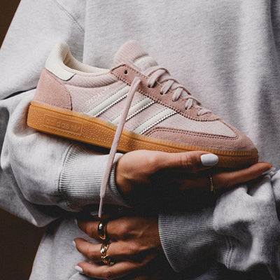 adidas Handball Spezial Sandy Pink (Women's)