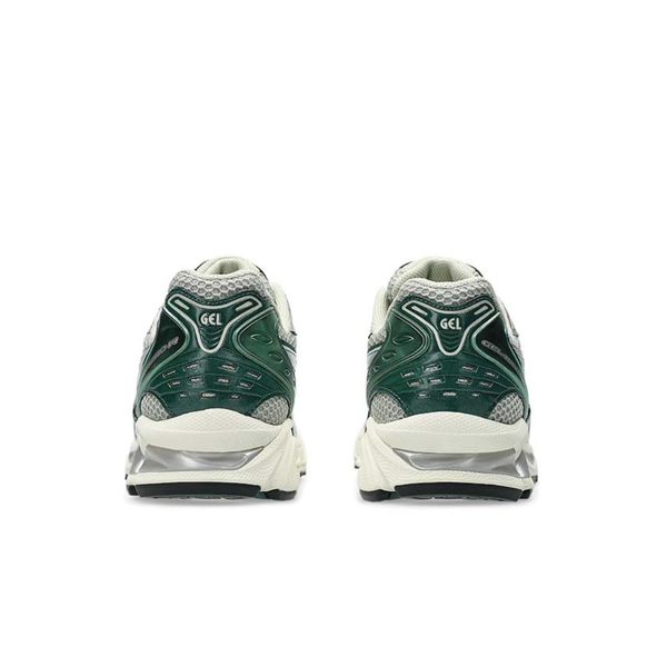 ASICS Gel-Kayano 14 Dried Leaf Green Pure Silver