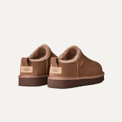 UGG Classic Micro - Rocky Oak
