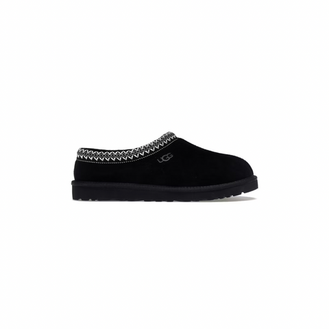 UGG - TAS MAN SLIPPER BLACK