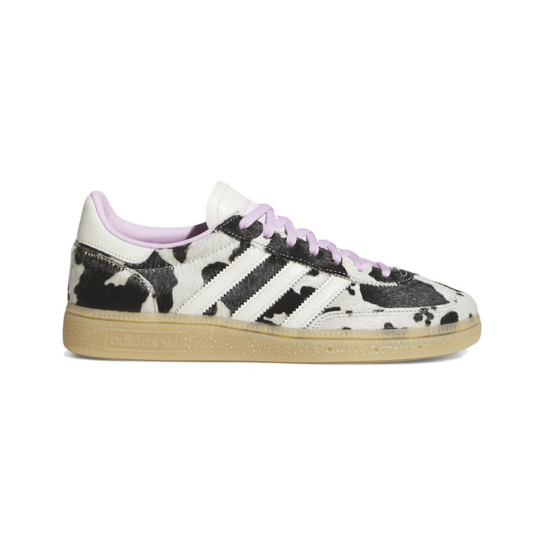 adidas Handball Spezial Cow Print Bliss Lilac (Women's)