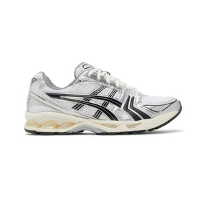 ASICS Gel-Kayano 14 JJJJound - Silver Black