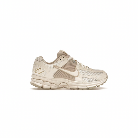 NIKE ZOOM VOMERO 5 - SAIL LIGHT OREWOOD BROWN (woman's)