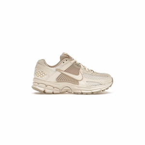 NIKE ZOOM VOMERO 5 - SAIL LIGHT OREWOOD BROWN (woman's)