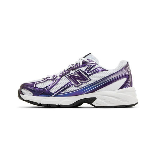 New Balance 740v2 Concord Grape