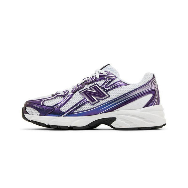 New Balance 740v2 Concord Grape