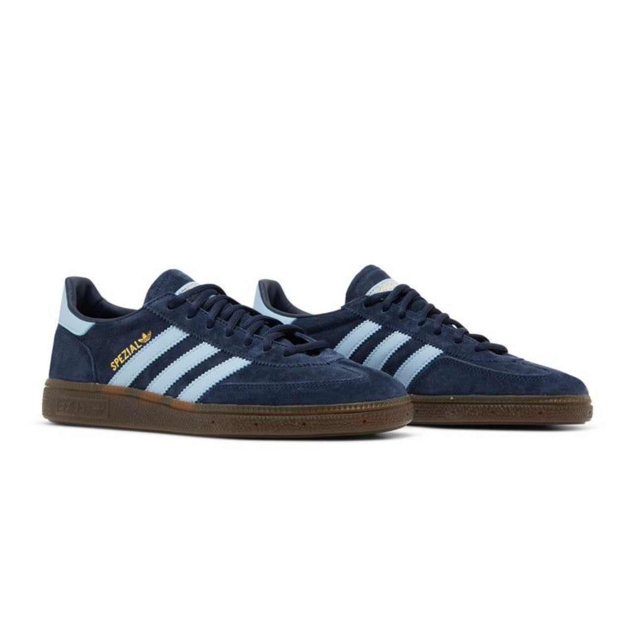 adidas Handball Spezial Navy Gum