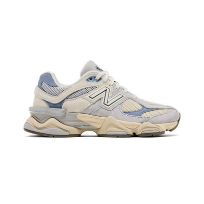 NEW BALANCE 9060 - PEARL GREY LINEN