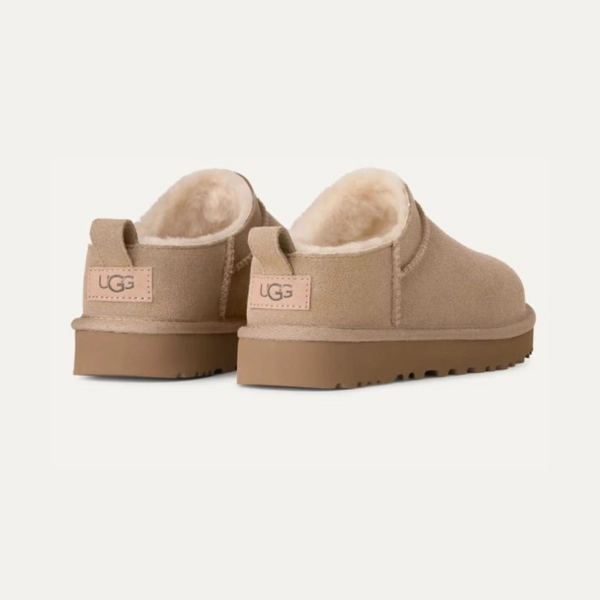 UGG Classic Micro - Sand