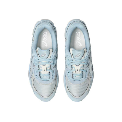 ASICS Gel-NYC Storm Cloud Pure Silver