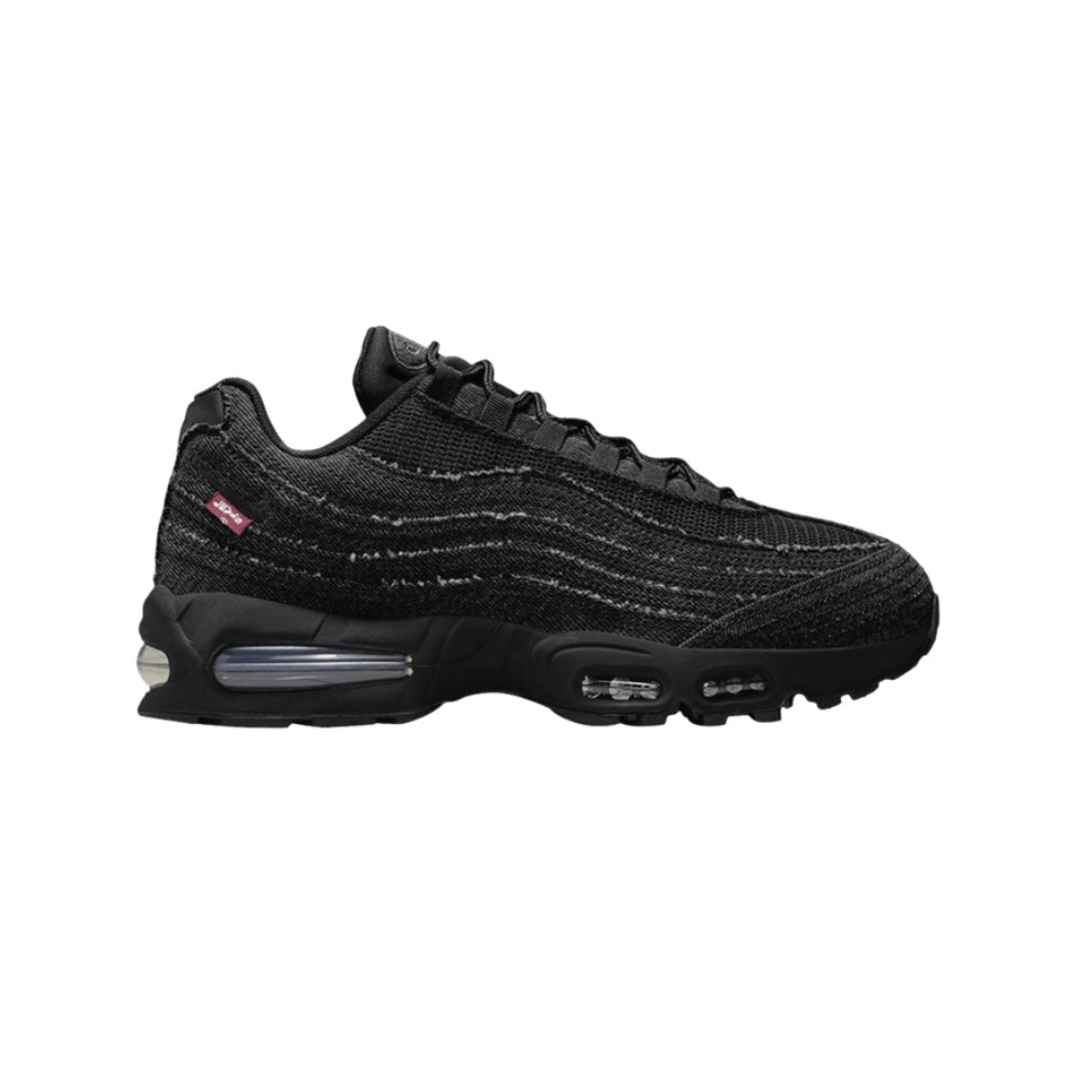 Nike Air Max 95 OG Levis Black