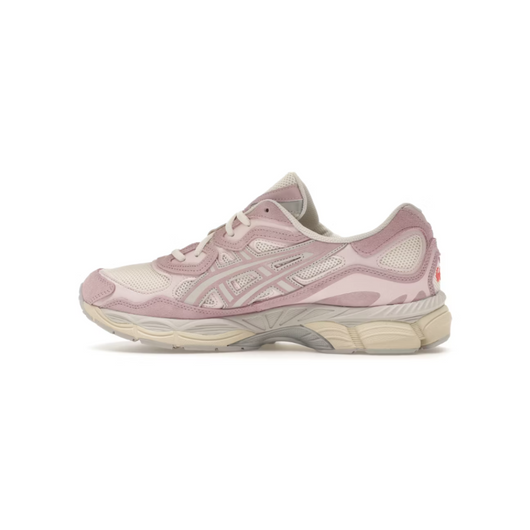 ASICS Gel-NYC Cream Rose Water