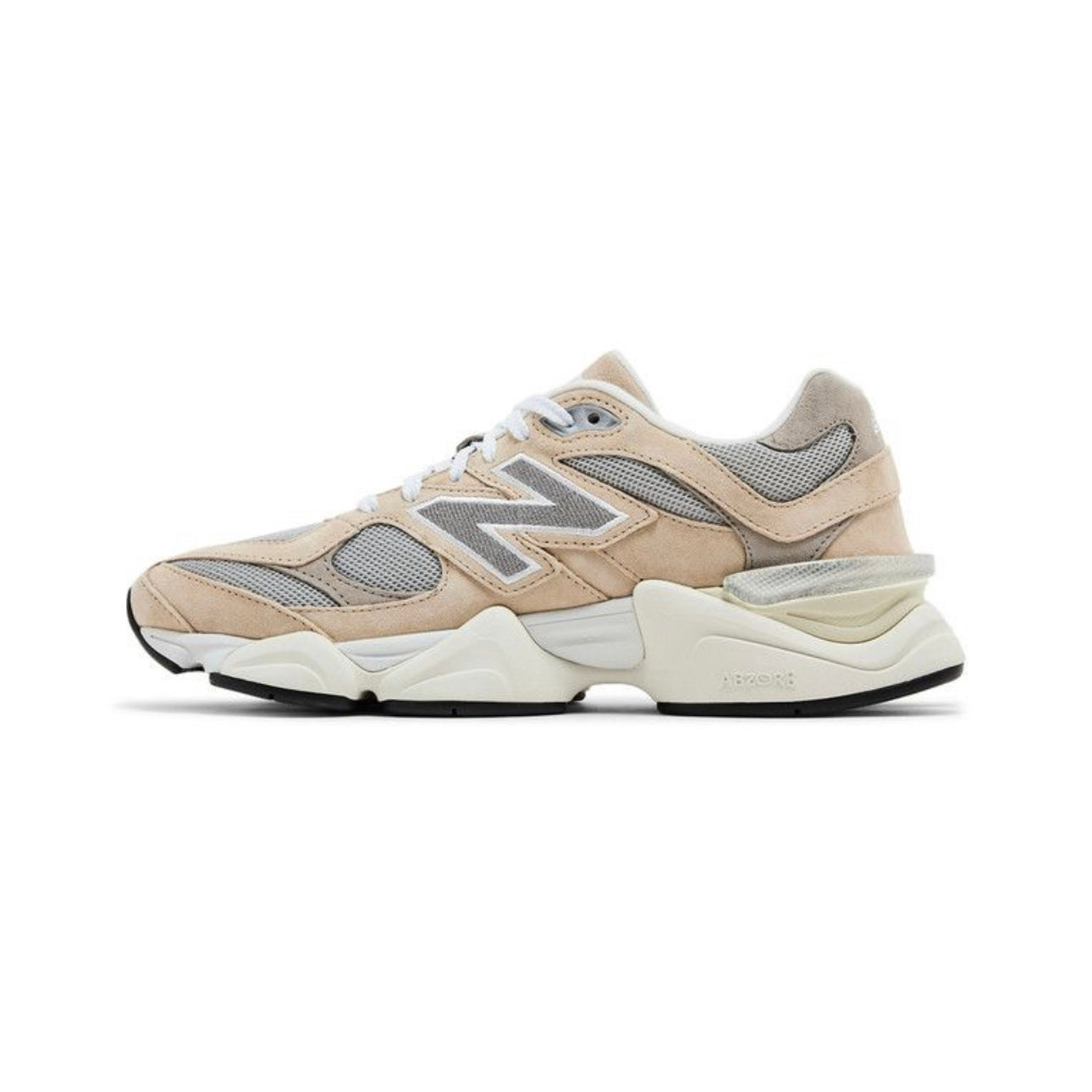 NEW BALANCE 9060 - INCENSE RAINCLOUD ARID STONE