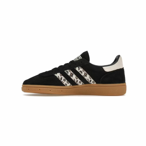 ADIDAS HANDBALL SPEZIAL - BLACK WONDER LEOPARD (woman’s)