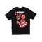 Stussy Rollers Tee Black