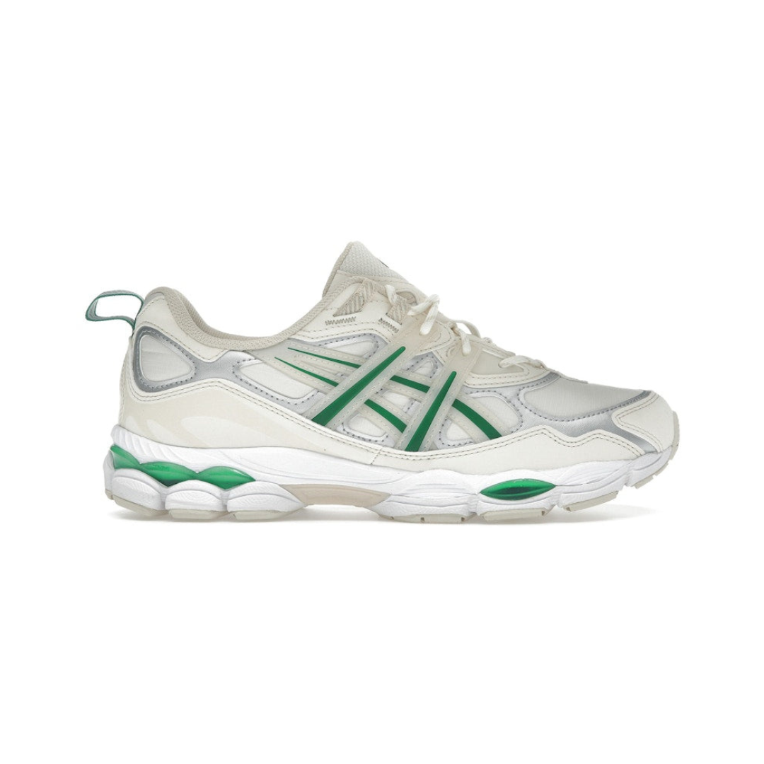 ASICS Gel-NYC Utility Cream Kale