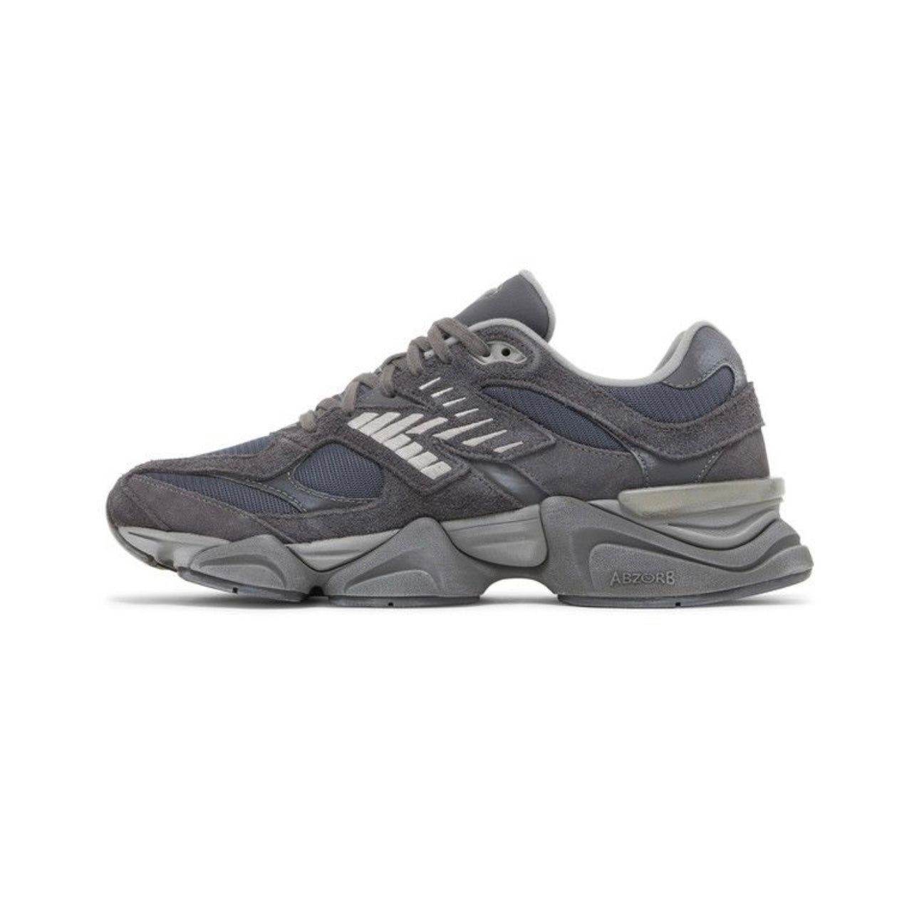 NEW BALANCE 9060 - MAGNET