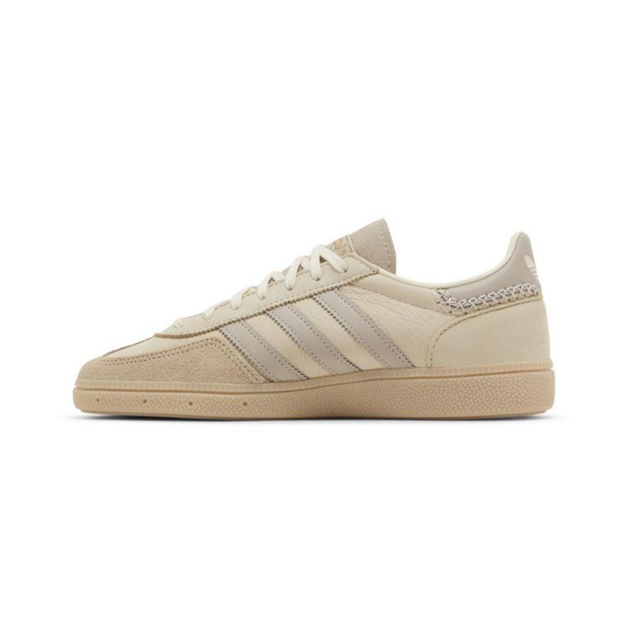 adidas Handball Spezial Cream White Beige (Women's)