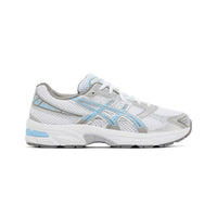 ASICS Gel-1130 White Arctic Sky (GS)