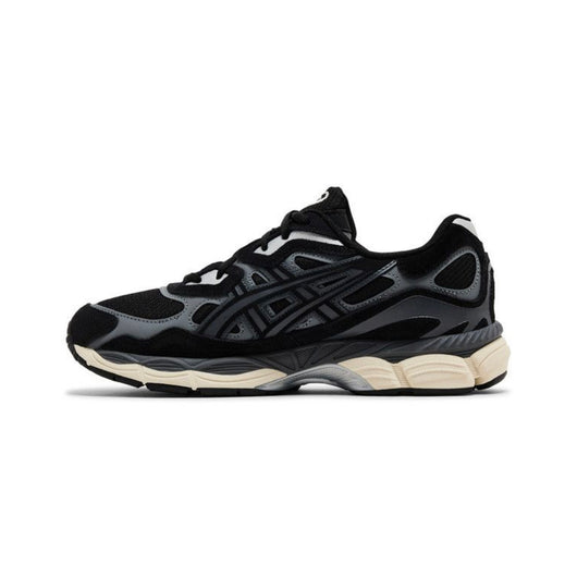 ASICS Gel-NYC Black Black