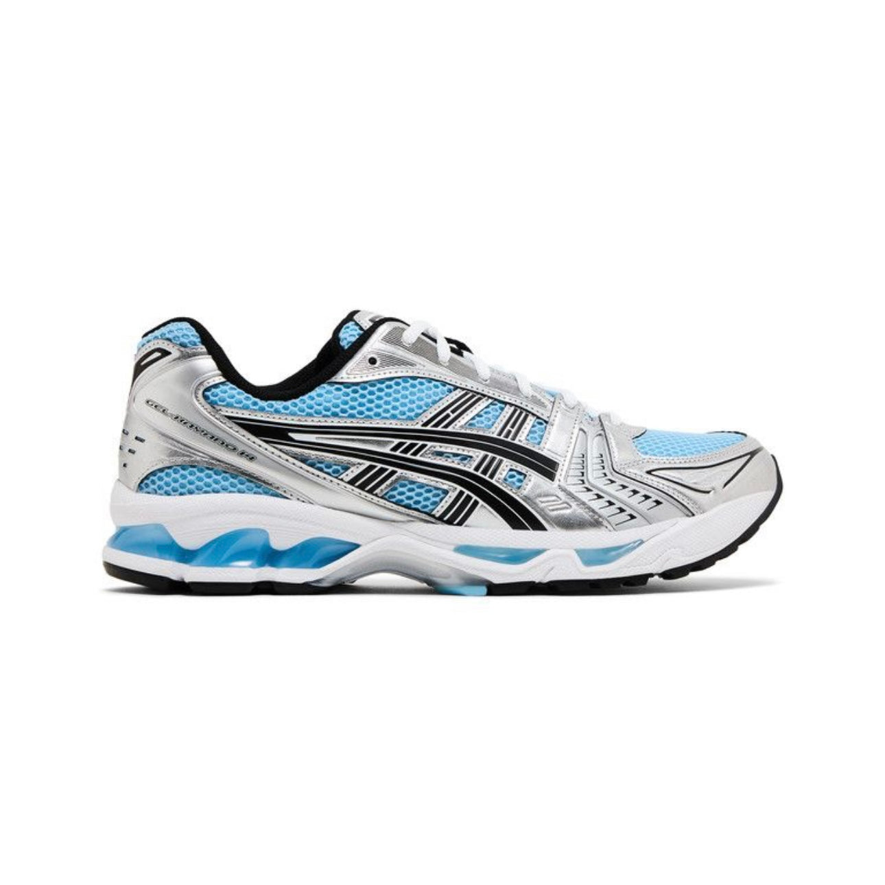 ASICS GEL-KAYANO 14 - ARCTIC SKY PURE SILVER