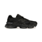 New Balance 9060 Triple Black Leather