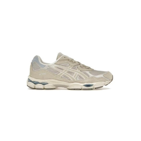 ASICS GEL-NYC - SMOKE GREY