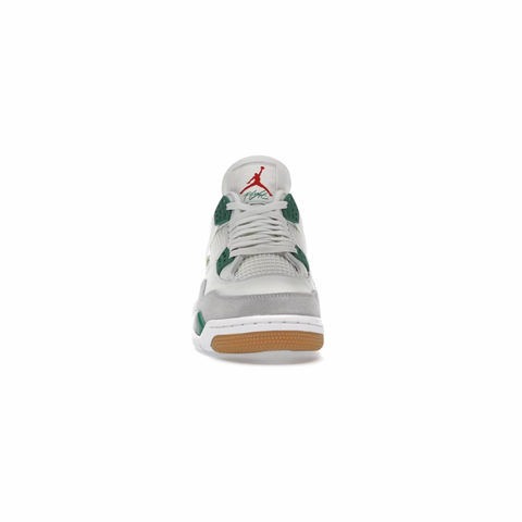 AIR JORDAN 4 RETRO SP - SAIL/WHITE-PINE GREEN