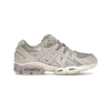 ASICS Gel-Nimbus 9 Oyster Grey Birch (Women's)
